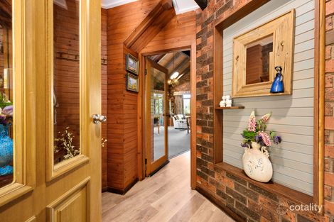 Property photo of 100 Centenary Avenue Wandiligong VIC 3744