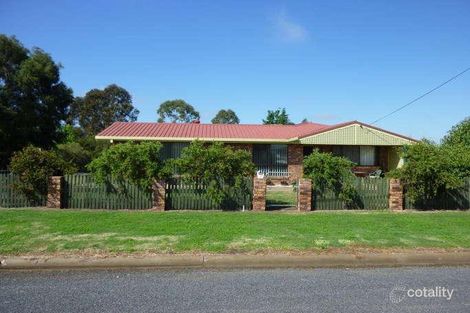 Property photo of 33 Gannan Street Clifton QLD 4361
