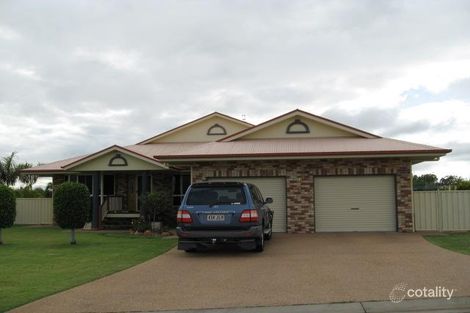 11 Callaghan St, Emerald, QLD 4720
