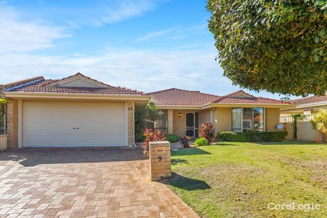 Property photo of 9 Pine Grove Kardinya WA 6163