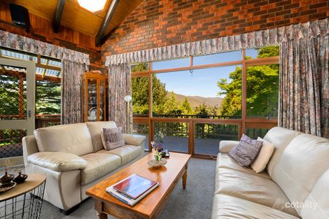 Property photo of 100 Centenary Avenue Wandiligong VIC 3744
