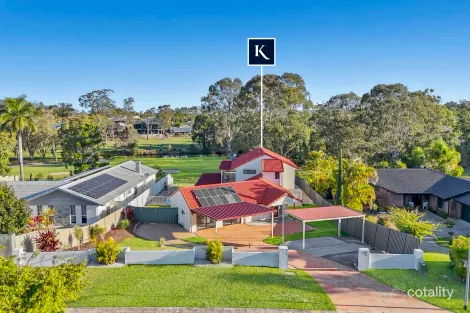58 Peter Thomson Dr, Parkwood, QLD 4214