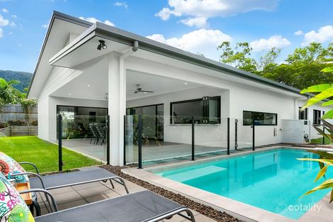 Property photo of 3 Corymbia Court Kewarra Beach QLD 4879