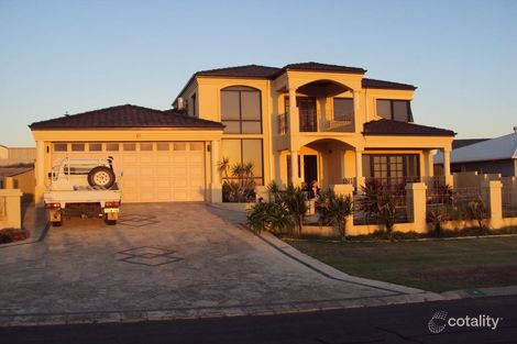 Property photo of 8 Swan View Dongara WA 6525