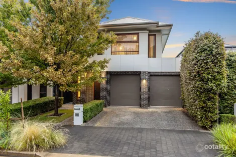 Property photo of 18 Randolph Avenue Parkside SA 5063