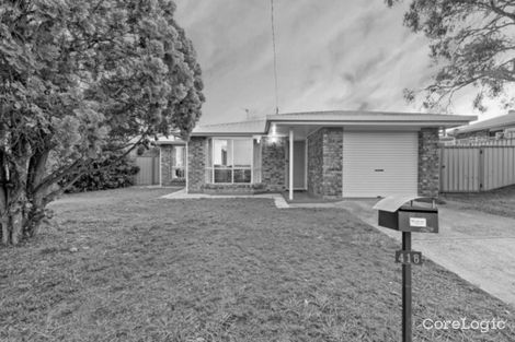 Property photo of 416 Stenner Street Kearneys Spring QLD 4350