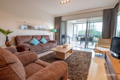 Property photo of 1116/27-37 Bells Boulevard Kingscliff NSW 2487