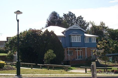 34 Mountford Rd, New Farm, QLD 4005