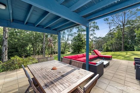Property photo of 1011A Kangaroo Valley Road Bellawongarah NSW 2535