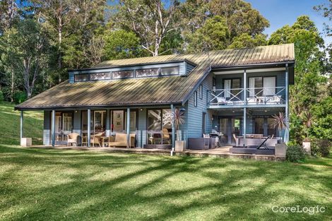 Property photo of 1011A Kangaroo Valley Road Bellawongarah NSW 2535