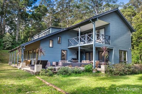 Property photo of 1011A Kangaroo Valley Road Bellawongarah NSW 2535
