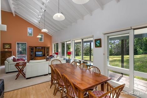 Property photo of 1011A Kangaroo Valley Road Bellawongarah NSW 2535