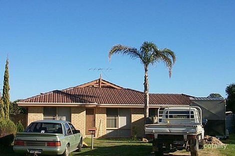 Property photo of 11 Times Circle Greenfields WA 6210