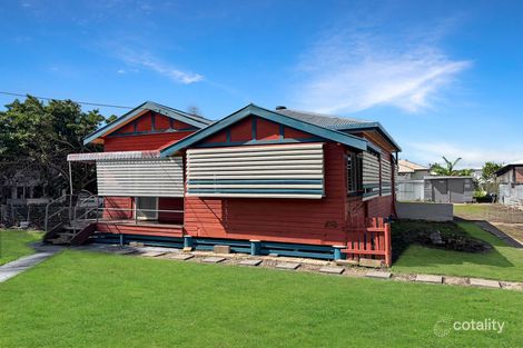 219 Cheapside St, Maryborough, QLD 4650