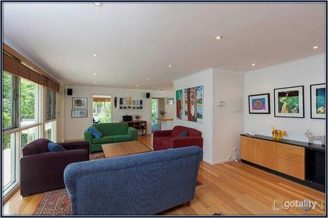 Property photo of 16 Dalrymple Street Red Hill ACT 2603