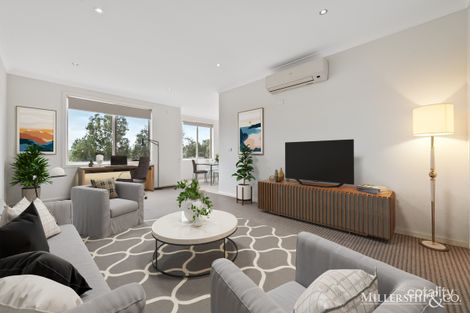 Property photo of 1 Essence Parkway Craigieburn VIC 3064