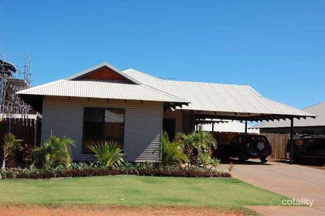 11 Wongai Cres, Cable Beach, WA 6726