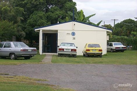 36 Latchford St, Pimlico, QLD 4812