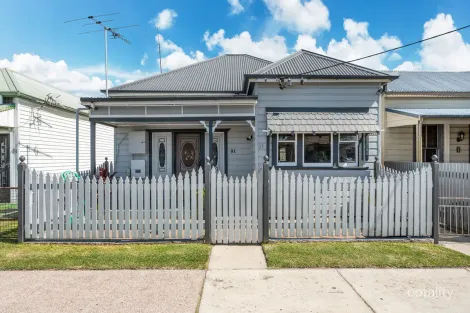 Property photo of 31 Bourke Street Carrington NSW 2294