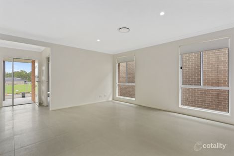 Property photo of 11 Cain Avenue Gregory Hills NSW 2557