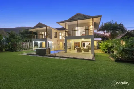 Property photo of 1 Muller Street Palm Cove QLD 4879