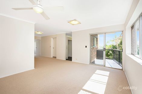 Property photo of 3/42 Eighth Avenue Coorparoo QLD 4151