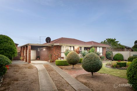 22 Hispano Dr, Keilor Downs, VIC 3038