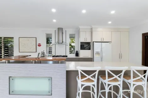 Property photo of 1 Muller Street Palm Cove QLD 4879