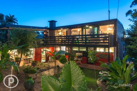 Property photo of 12 Fairseat Street Bardon QLD 4065