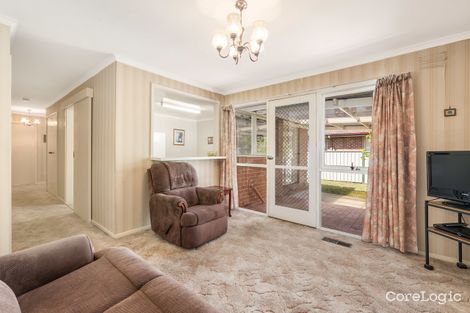 Property photo of 2 Poseidon Close Mill Park VIC 3082