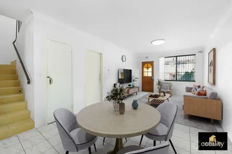 Property photo of 5/8 Myall Street Cabramatta NSW 2166
