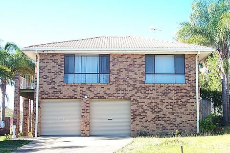 Property photo of 46 Crabbe Street Woolgoolga NSW 2456