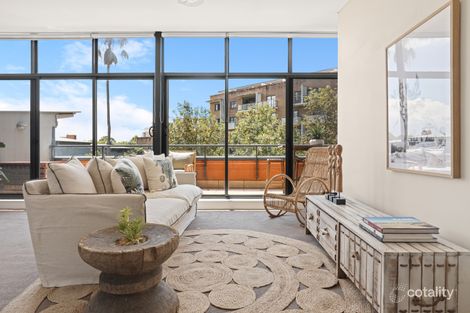 Property photo of 22/20 Fitzgerald Street Newtown NSW 2042