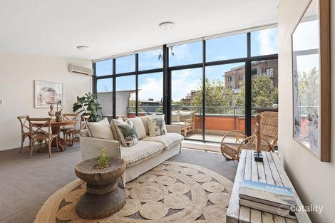 Property photo of 22/20 Fitzgerald Street Newtown NSW 2042