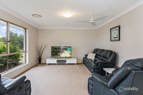 Property photo of 64 Freestone Drive Upper Coomera QLD 4209