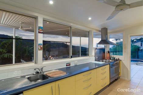 Property photo of 180 Hillview Crescent Whitfield QLD 4870