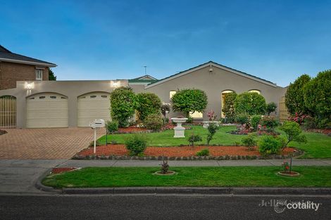 35 Gaudion Rd, Doncaster East, VIC 3109