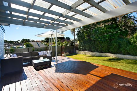 Property photo of 36 Woolooware Road Woolooware NSW 2230