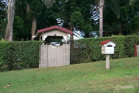 13-15 Manika Ct, Tamborine Mountain, QLD 4272