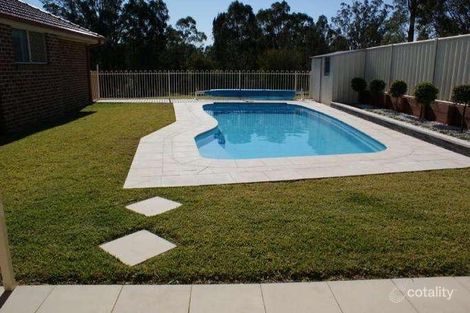 Property photo of 6 Llanrian Drive Gowrie NSW 2330