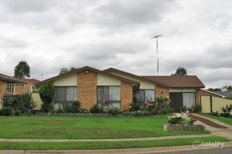 21 Raupach St, Dean Park, NSW 2761