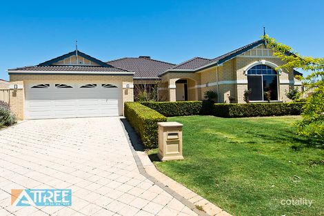 12 Aristea Bend, Canning Vale, WA 6155