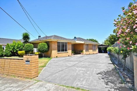15 Mack Cres, Clarinda, VIC 3169