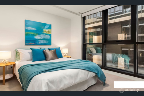 Property photo of 1310/12 Queens Road Melbourne VIC 3004