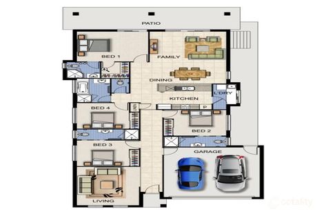 Property photo of 16 Kildare Crescent Parkhurst QLD 4702