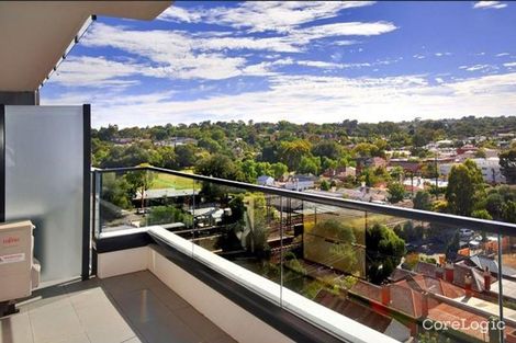 Property photo of 804/8 Montrose Street Hawthorn East VIC 3123