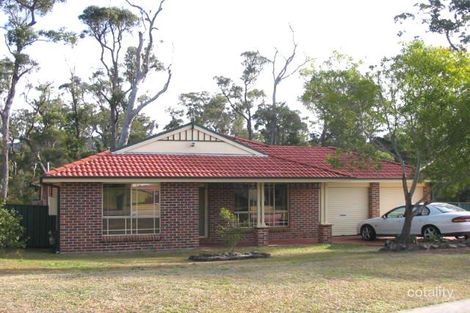 Property photo of 45 Morgan Avenue Tumbi Umbi NSW 2261
