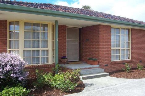 Property photo of 2/64 Willow Avenue Glen Waverley VIC 3150