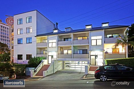 301/448 Boundary St, Spring Hill, QLD 4000