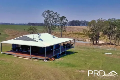 592 Ewingar Rd, Ewingar, NSW 2469